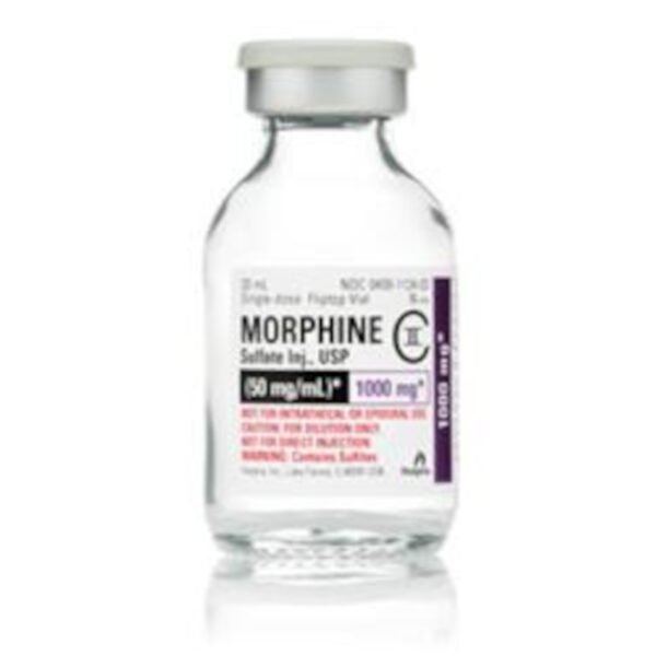 Buy Morphine Sulfate Online