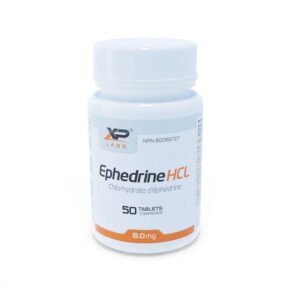 Buy Ephedrine HCL Online